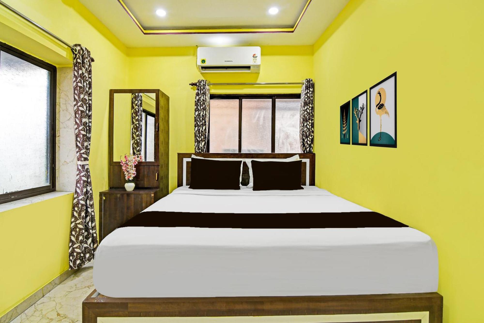 Hotel O Marquis Guest House Колката Екстериор снимка