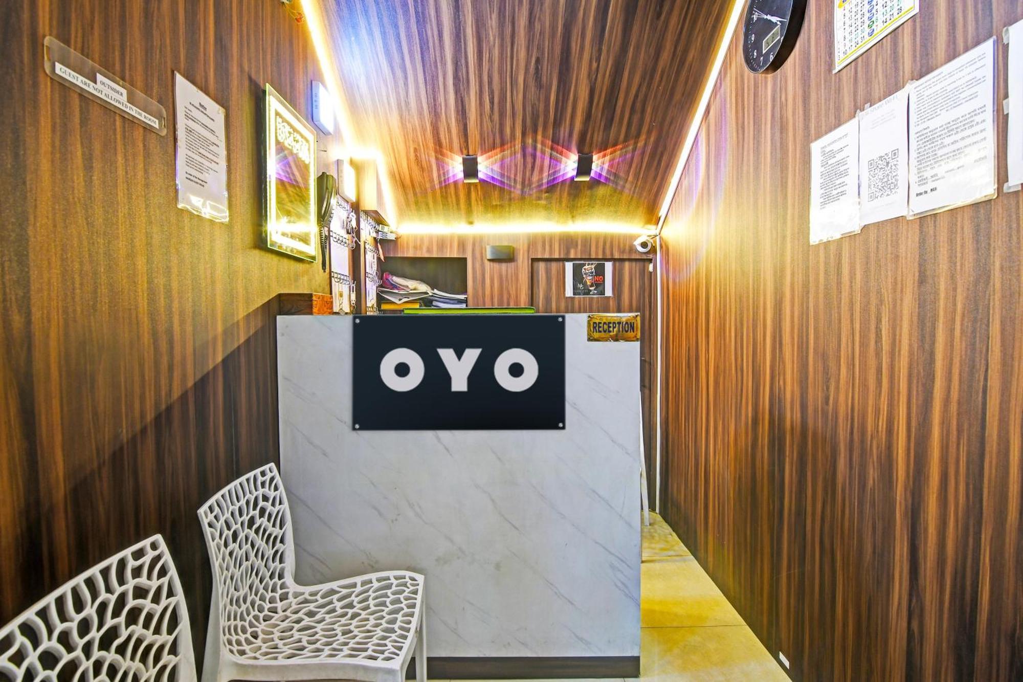 Hotel O Marquis Guest House Колката Екстериор снимка