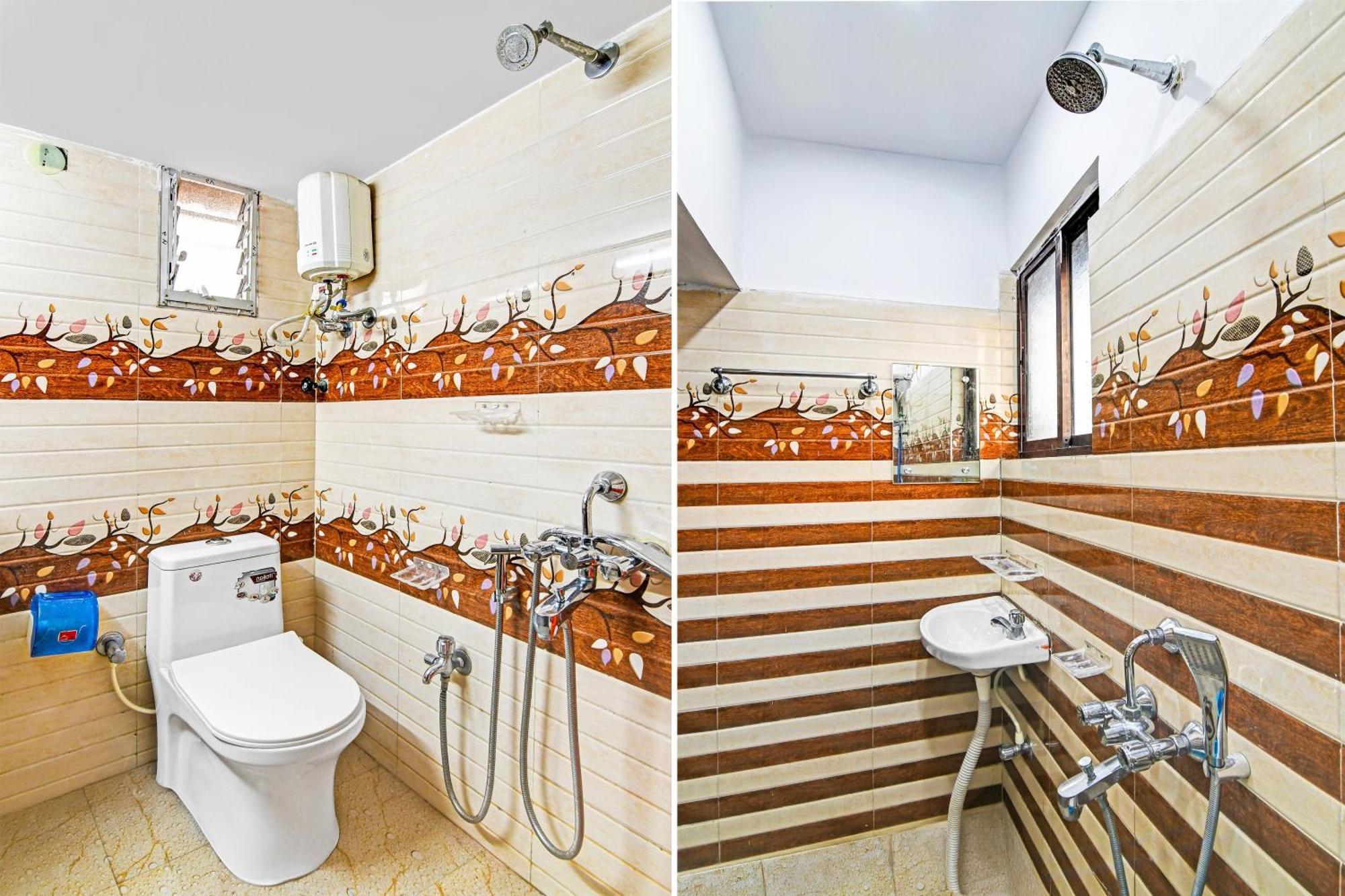 Hotel O Marquis Guest House Колката Екстериор снимка